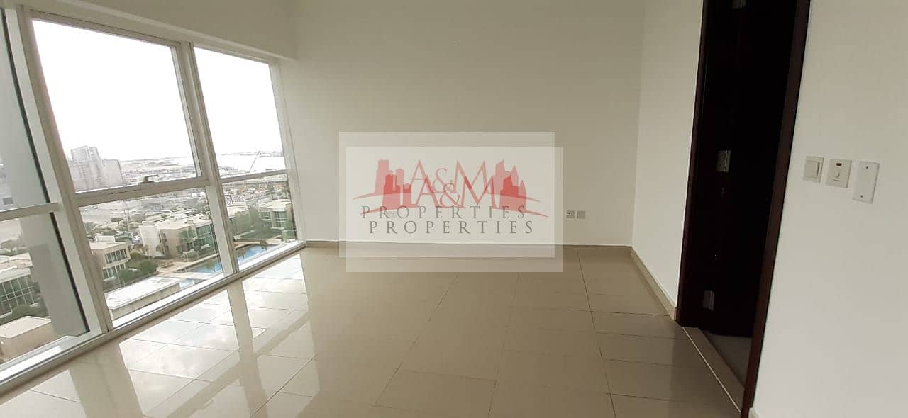 4 AMAZING OFFER 2 Bedroom Apartment maids room study room and all facilities available 135k only. !