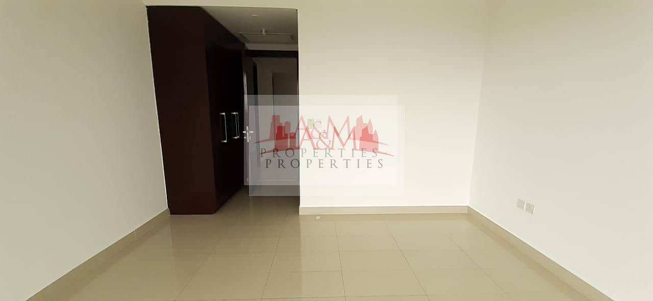 6 AMAZING OFFER 2 Bedroom Apartment maids room study room and all facilities available 135k only. !