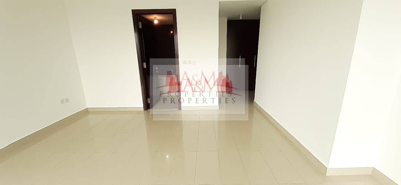 7 AMAZING OFFER 2 Bedroom Apartment maids room study room and all facilities available 135k only. !