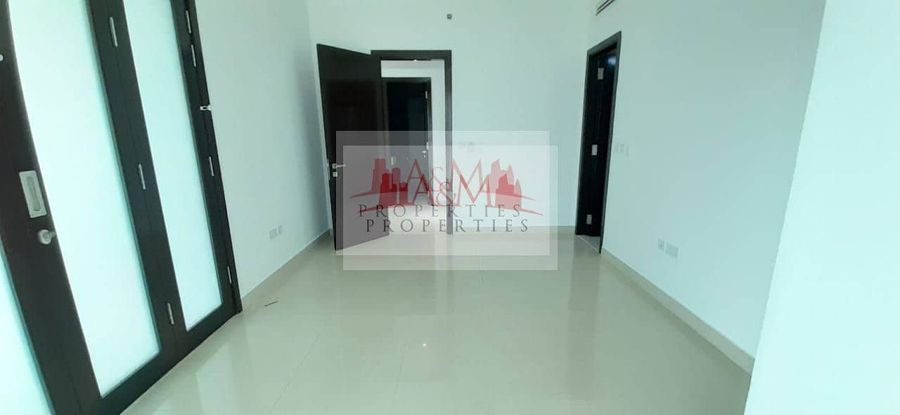 9 AMAZING OFFER 2 Bedroom Apartment maids room study room and all facilities available 135k only. !