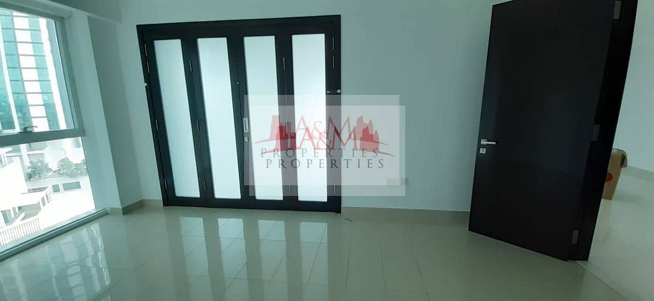 11 AMAZING OFFER 2 Bedroom Apartment maids room study room and all facilities available 135k only. !