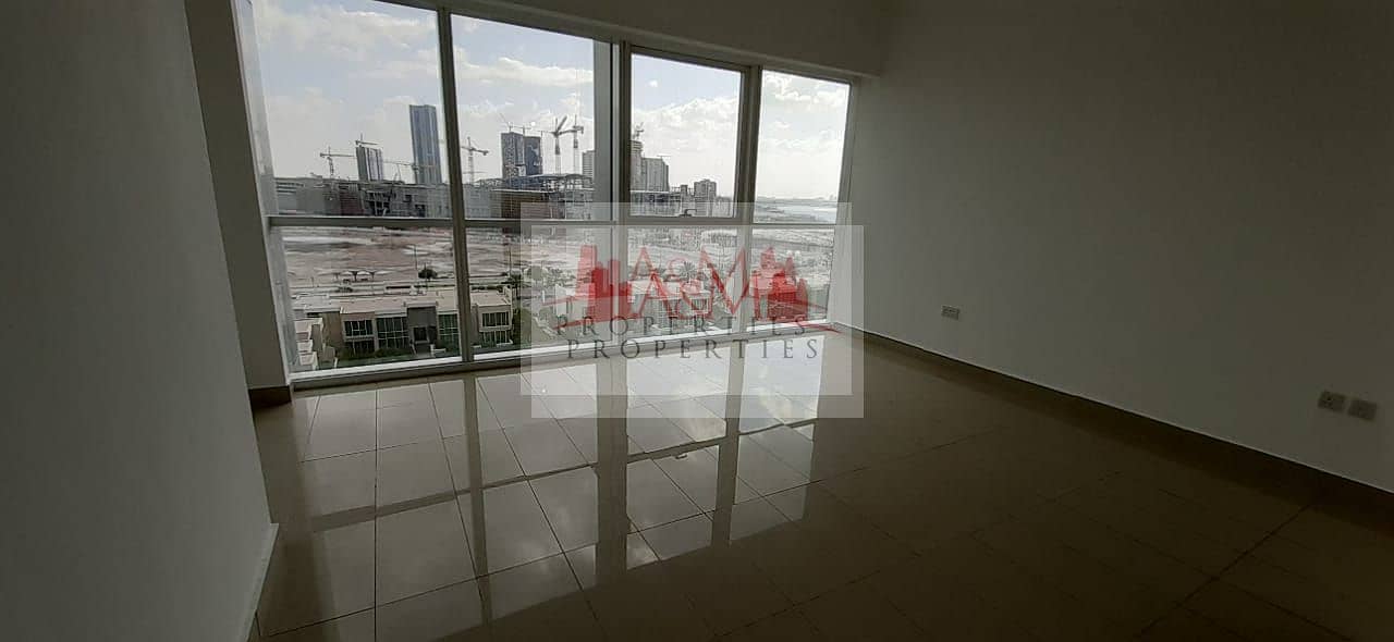 14 AMAZING OFFER 2 Bedroom Apartment maids room study room and all facilities available 135k only. !