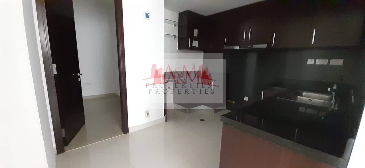 16 AMAZING OFFER 2 Bedroom Apartment maids room study room and all facilities available 135k only. !