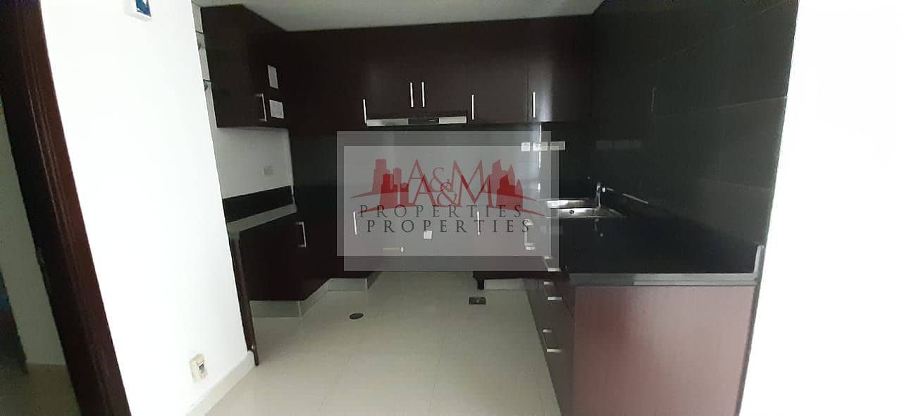 17 AMAZING OFFER 2 Bedroom Apartment maids room study room and all facilities available 135k only. !