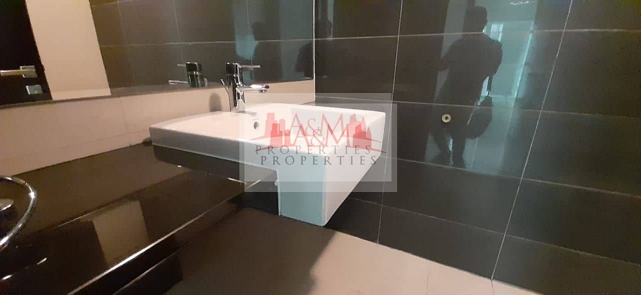 20 AMAZING OFFER 2 Bedroom Apartment maids room study room and all facilities available 135k only. !