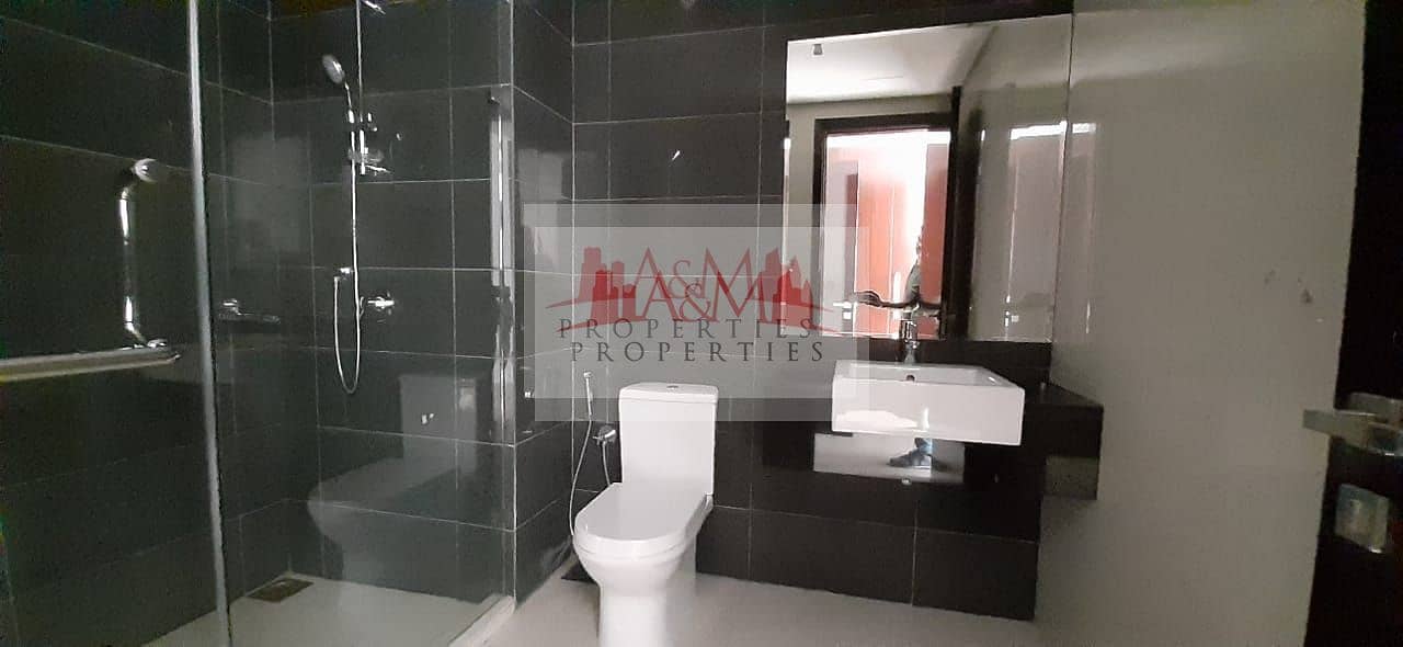22 AMAZING OFFER 2 Bedroom Apartment maids room study room and all facilities available 135k only. !