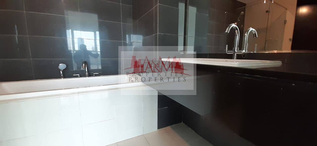 23 AMAZING OFFER 2 Bedroom Apartment maids room study room and all facilities available 135k only. !