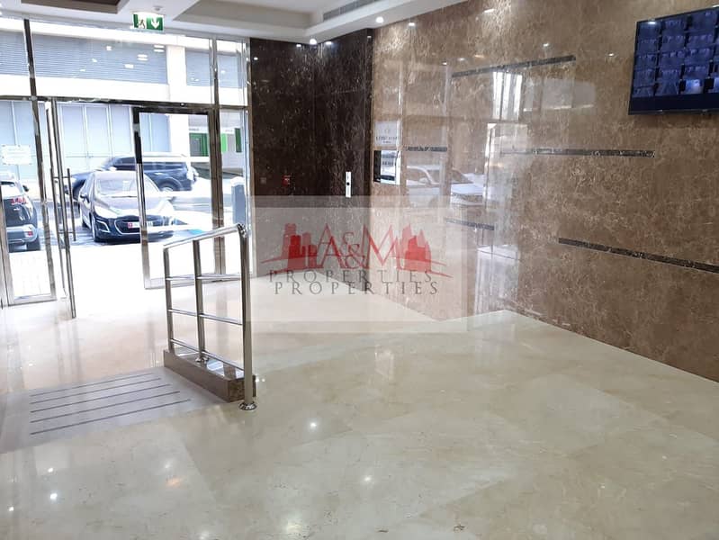 EXCELLENT  OFFER 1 Bedroom Apartment with Parking Near wahda mall 60000 only. !