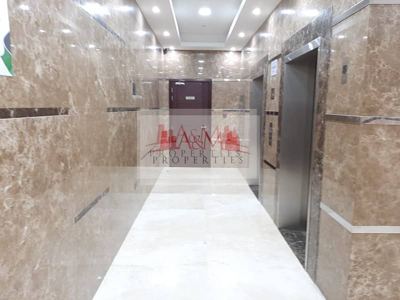 3 EXCELLENT  OFFER 1 Bedroom Apartment with Parking Near wahda mall 60000 only. !