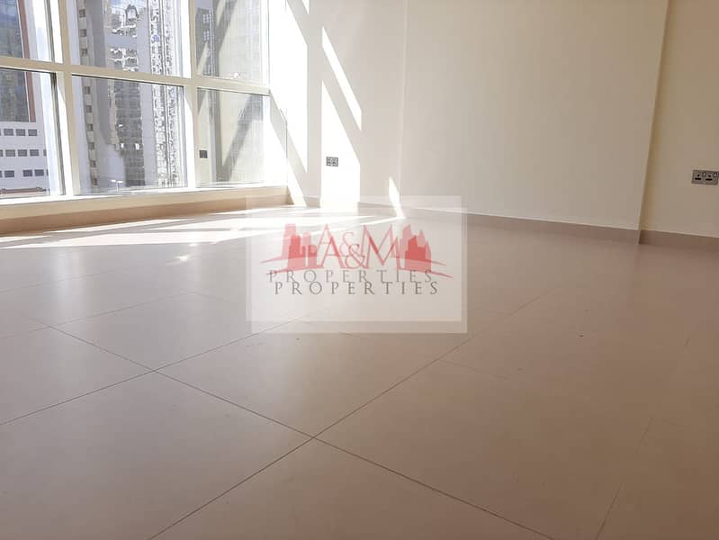 5 EXCELLENT  OFFER 1 Bedroom Apartment with Parking Near wahda mall 60000 only. !