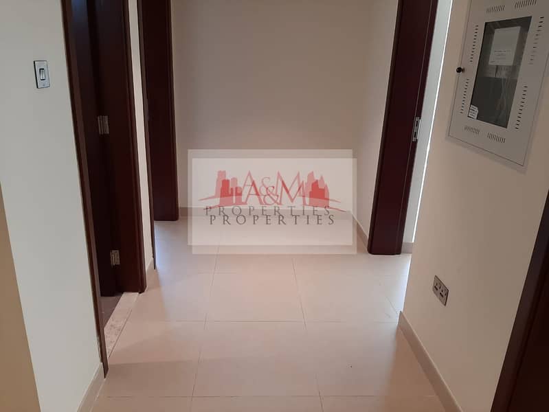 6 EXCELLENT  OFFER 1 Bedroom Apartment with Parking Near wahda mall 60000 only. !