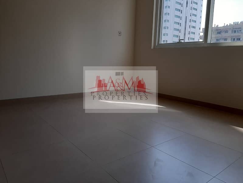 8 EXCELLENT  OFFER 1 Bedroom Apartment with Parking Near wahda mall 60000 only. !