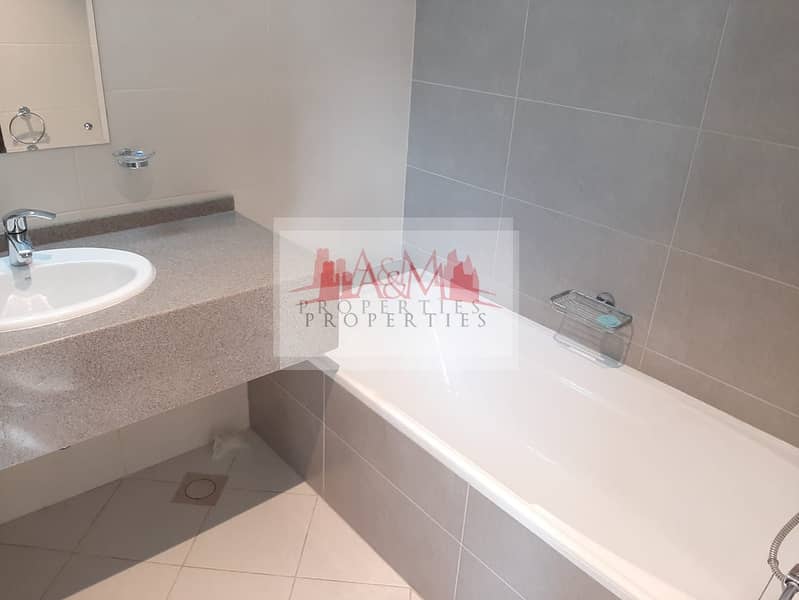 12 EXCELLENT  OFFER 1 Bedroom Apartment with Parking Near wahda mall 60000 only. !