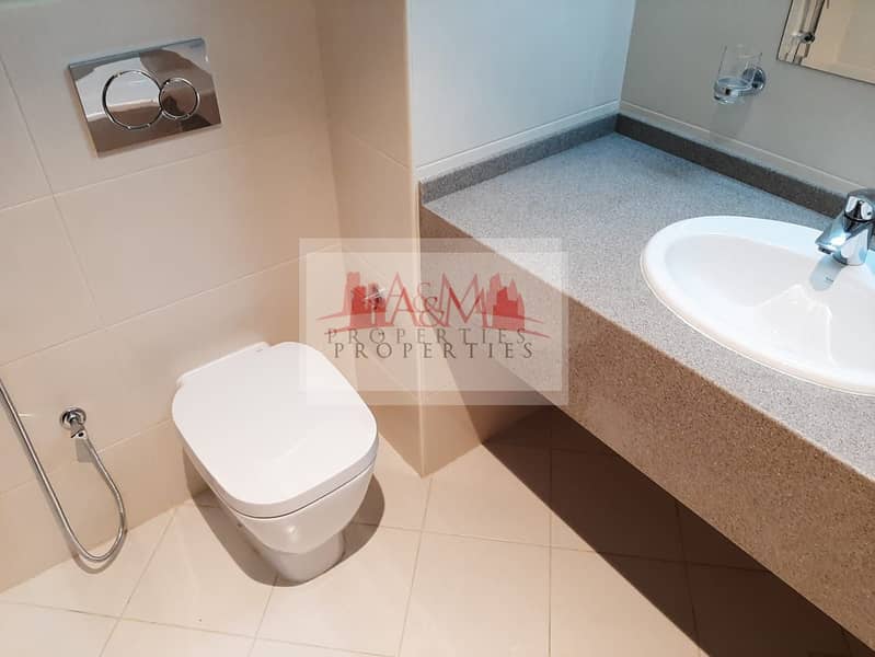 13 EXCELLENT  OFFER 1 Bedroom Apartment with Parking Near wahda mall 60000 only. !