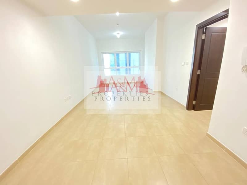 EXCELLENT OFFER. ! Amazing 2 Bedroom Apartment with Balcony and Basement Parking in Tourist club Area