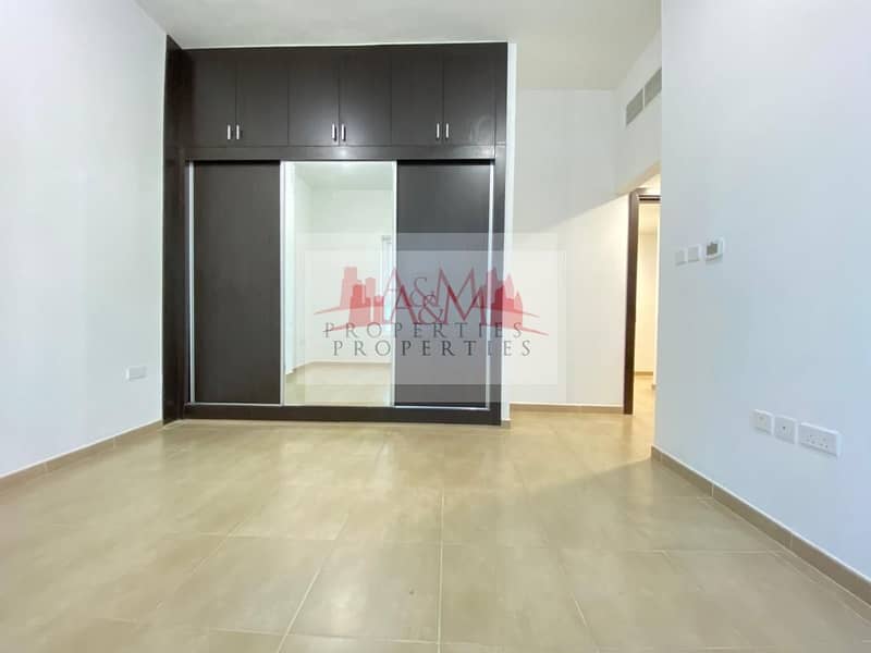 3 EXCELLENT OFFER. ! Amazing 2 Bedroom Apartment with Balcony and Basement Parking in Tourist club Area