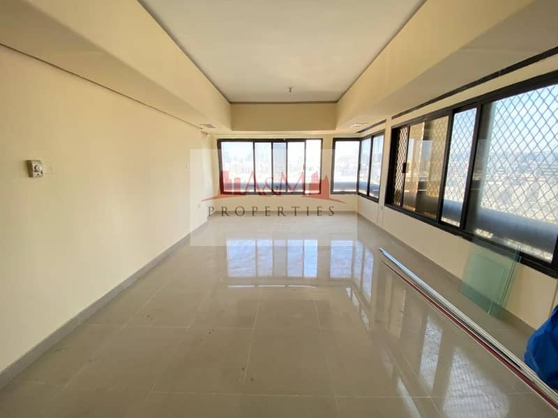 11 LOW PRICE DEAL 3 Bedroom Apartment at Airport street 62000 only. !