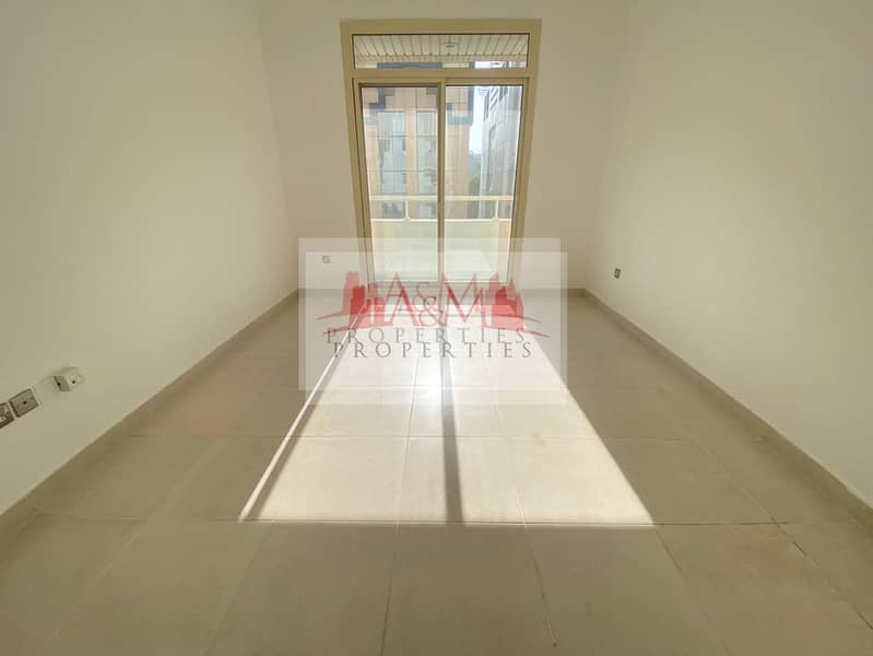 2 EXCELLENT 2 Bedroom Apartment with Balcony and Store Room in Al Nahyan 55000 only. !