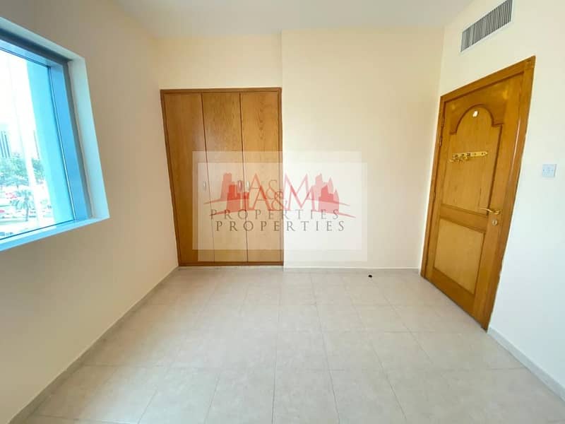 6 SPACIOUS 3 Bedroom Apartment with Balcony at Delma Street  75000 only. !