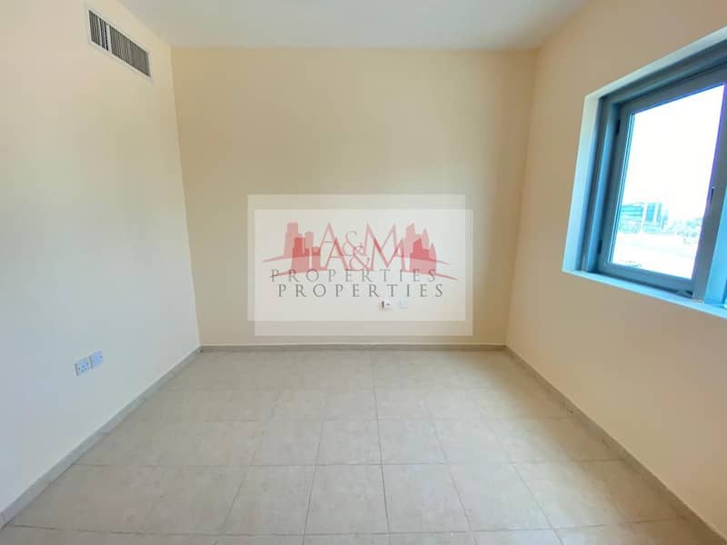 7 SPACIOUS 3 Bedroom Apartment with Balcony at Delma Street  75000 only. !
