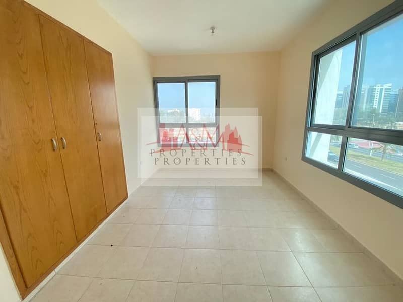 8 SPACIOUS 3 Bedroom Apartment with Balcony at Delma Street  75000 only. !