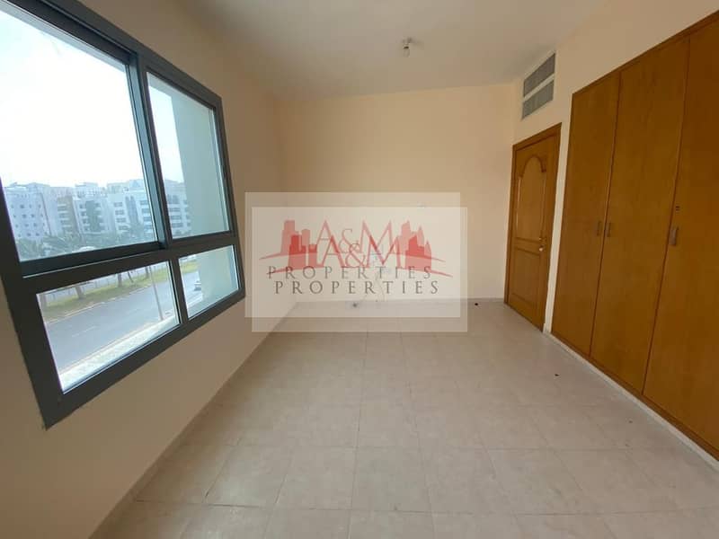 9 SPACIOUS 3 Bedroom Apartment with Balcony at Delma Street  75000 only. !