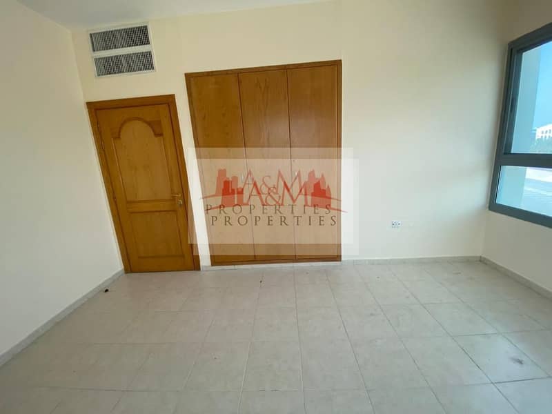 10 SPACIOUS 3 Bedroom Apartment with Balcony at Delma Street  75000 only. !