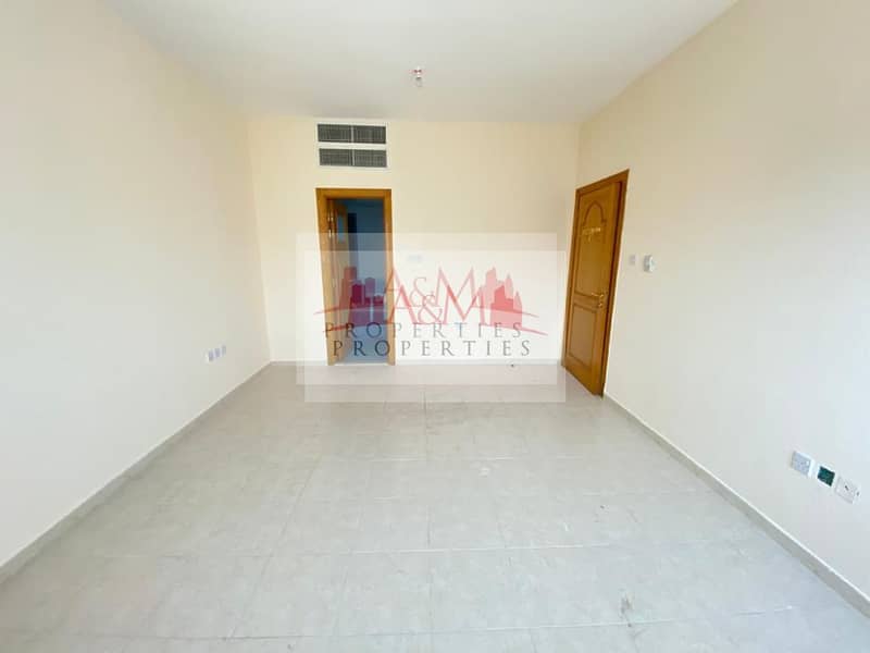 12 SPACIOUS 3 Bedroom Apartment with Balcony at Delma Street  75000 only. !