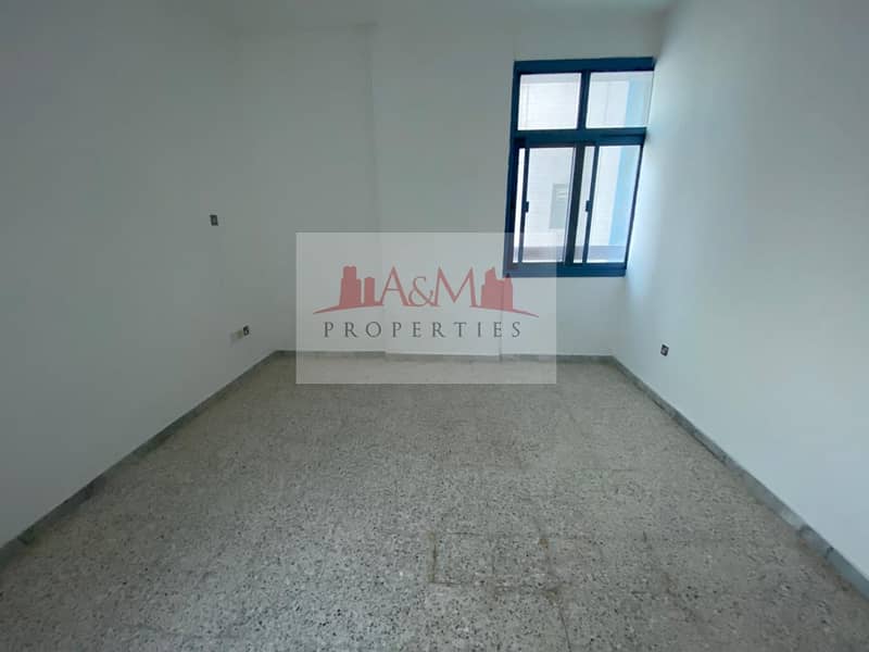 5 Amazing Deal 3 Bedroom Apartment with Balcony at Airport street 65000 only