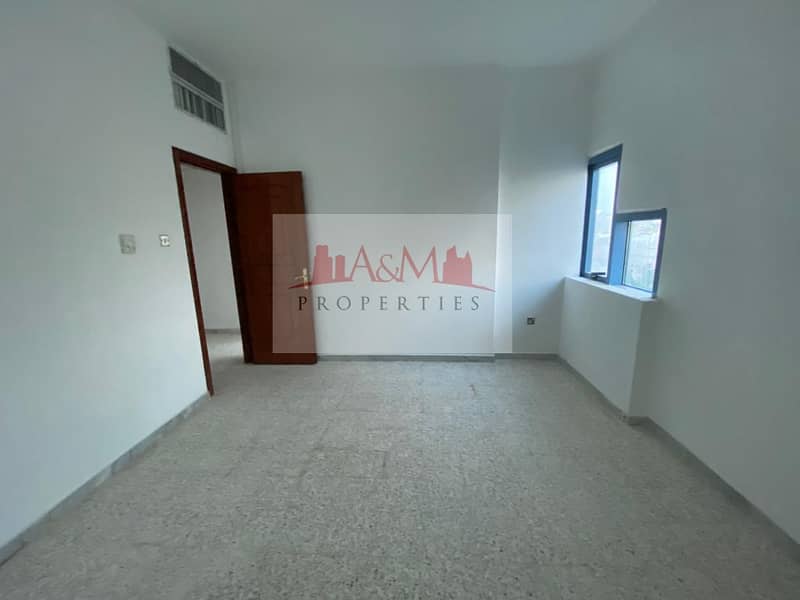 6 Amazing Deal 3 Bedroom Apartment with Balcony at Airport street 65000 only