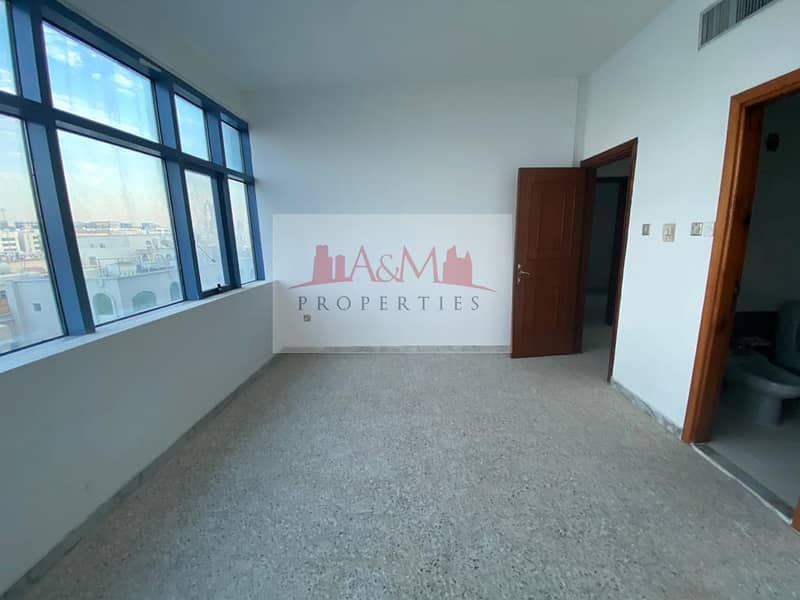8 Amazing Deal 3 Bedroom Apartment with Balcony at Airport street 65000 only