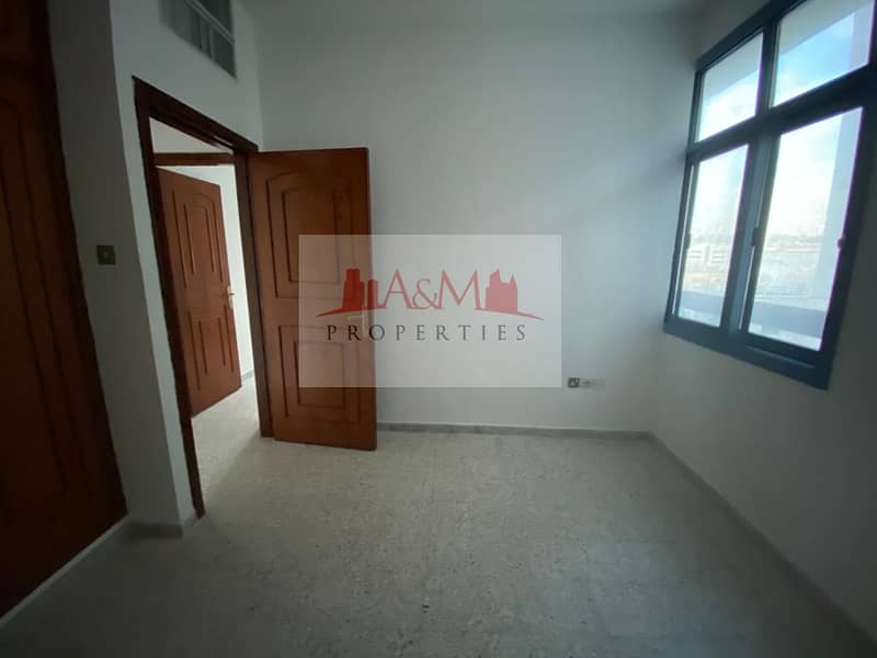 9 Amazing Deal 3 Bedroom Apartment with Balcony at Airport street 65000 only