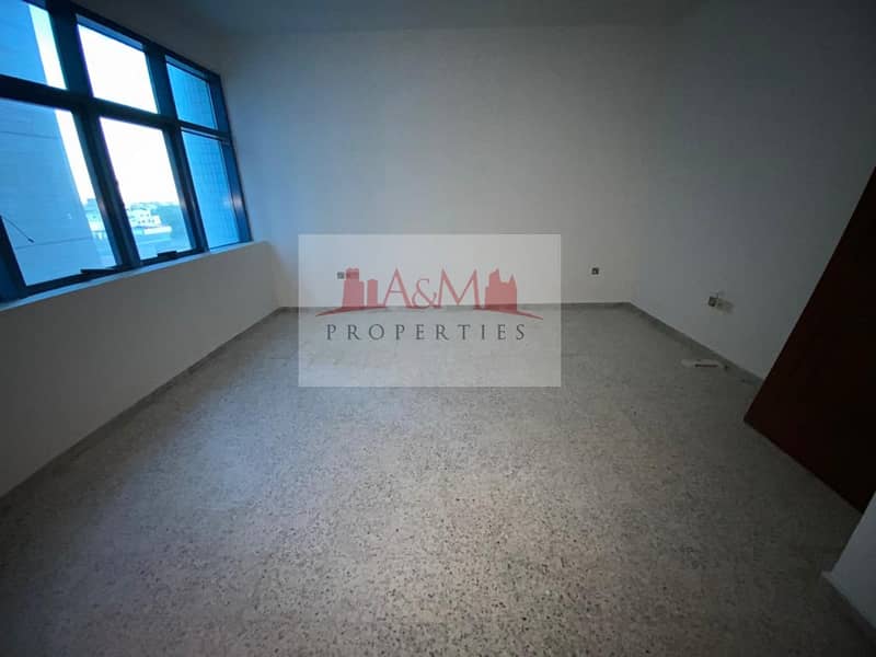 10 Amazing Deal 3 Bedroom Apartment with Balcony at Airport street 65000 only