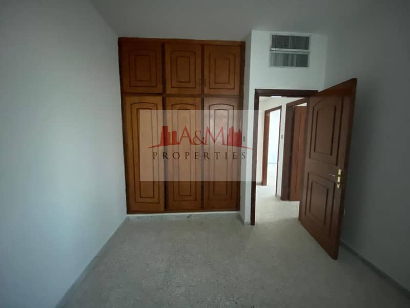 11 Amazing Deal 3 Bedroom Apartment with Balcony at Airport street 65000 only