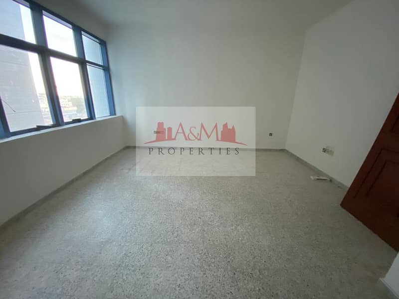 12 Amazing Deal 3 Bedroom Apartment with Balcony at Airport street 65000 only