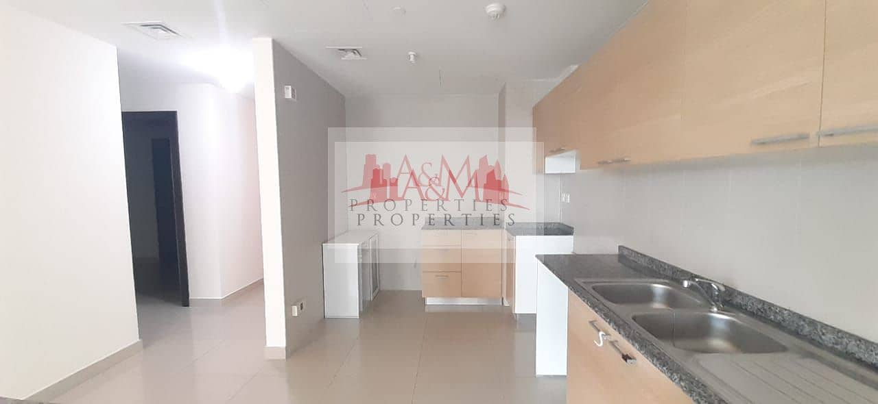 16 ONE MONTH FREE 3 Bedroom Apartment with Maid room and Balcony 100