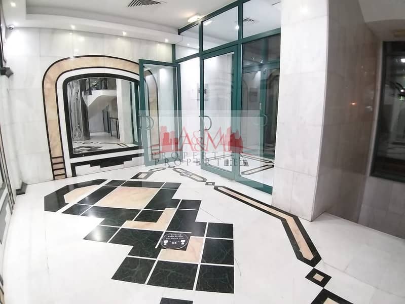 Great Deal: Two Bedroom Apartment with Maids room in Al Khalidiyah  for AED 65,000 Only. !!