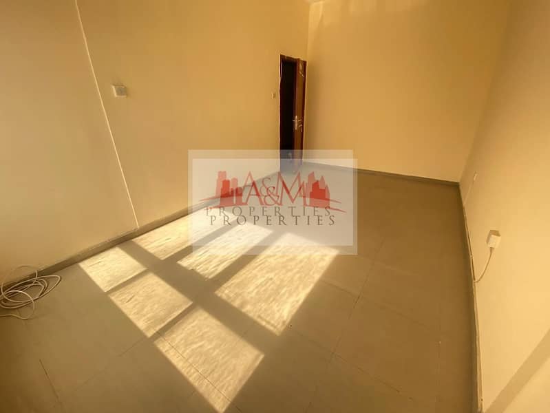 5 LOW PRICE DEAL: 4 Bedroom Apartment at Airport street Sharing Allowed 55000 only. !