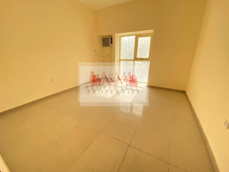 6 LOW PRICE DEAL: 4 Bedroom Apartment at Airport street Sharing Allowed 55000 only. !