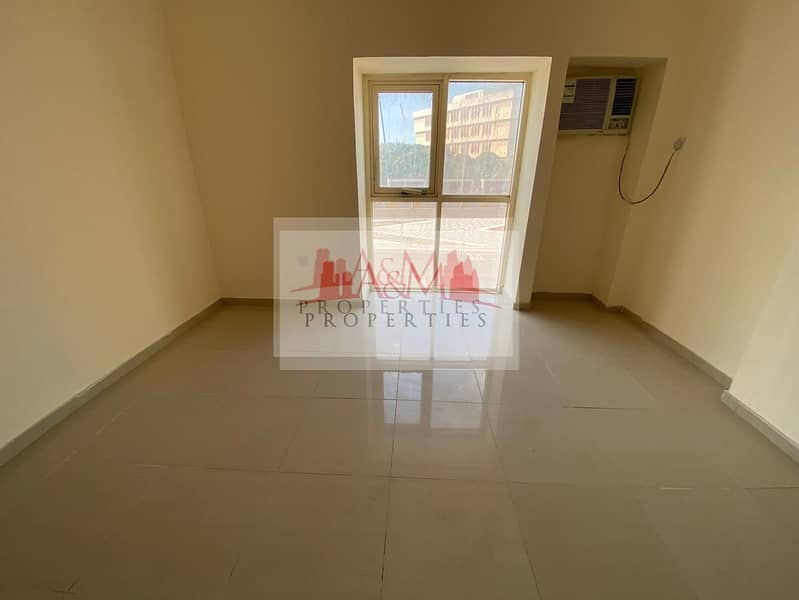8 LOW PRICE DEAL: 4 Bedroom Apartment at Airport street Sharing Allowed 55000 only. !
