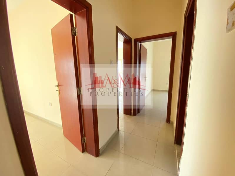9 LOW PRICE DEAL: 4 Bedroom Apartment at Airport street Sharing Allowed 55000 only. !