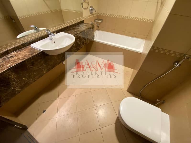 19 EXCELLENT LIVING: In Reem Island 2 Bedroom Apartment with Maids room and Balcony All Facilities available  75000 only. . !