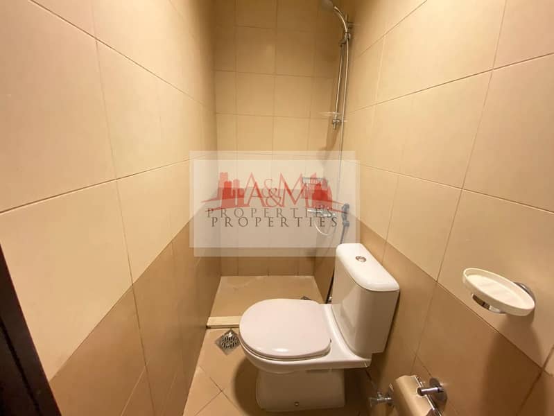 24 EXCELLENT LIVING: In Reem Island 2 Bedroom Apartment with Maids room and Balcony All Facilities available  75000 only. . !