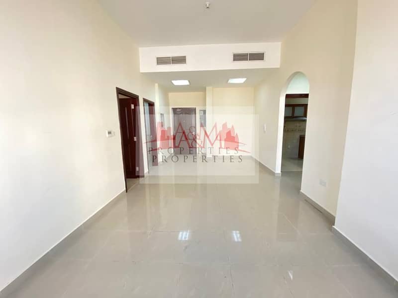 2 EXCELLENT DEAL: 3 Bedrooom Apartment with Barnd New finishing  at Al Falah Street 70000 only. !