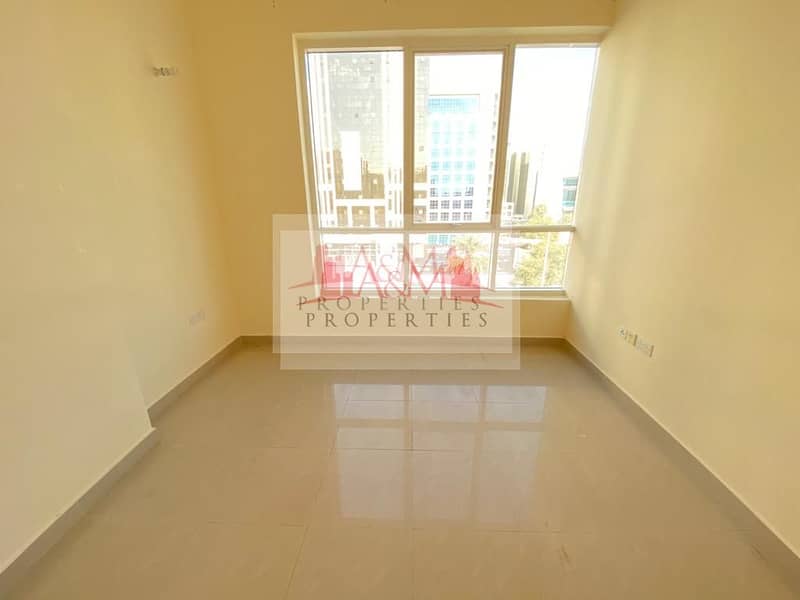 5 EXCELLENT DEAL: 3 Bedrooom Apartment with Barnd New finishing  at Al Falah Street 70000 only. !