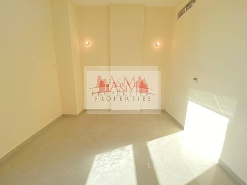 6 EXCELLENT DEAL: 3 Bedrooom Apartment with Barnd New finishing  at Al Falah Street 70000 only. !