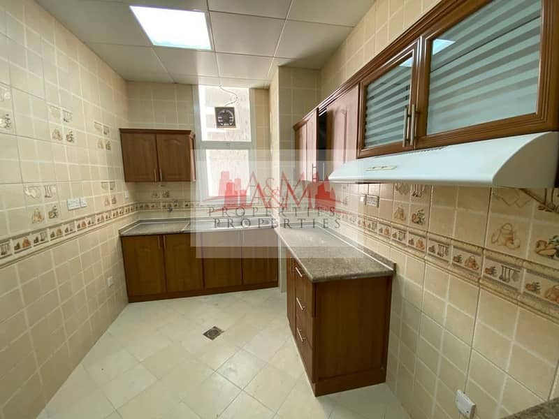 10 EXCELLENT DEAL: 3 Bedrooom Apartment with Barnd New finishing  at Al Falah Street 70000 only. !