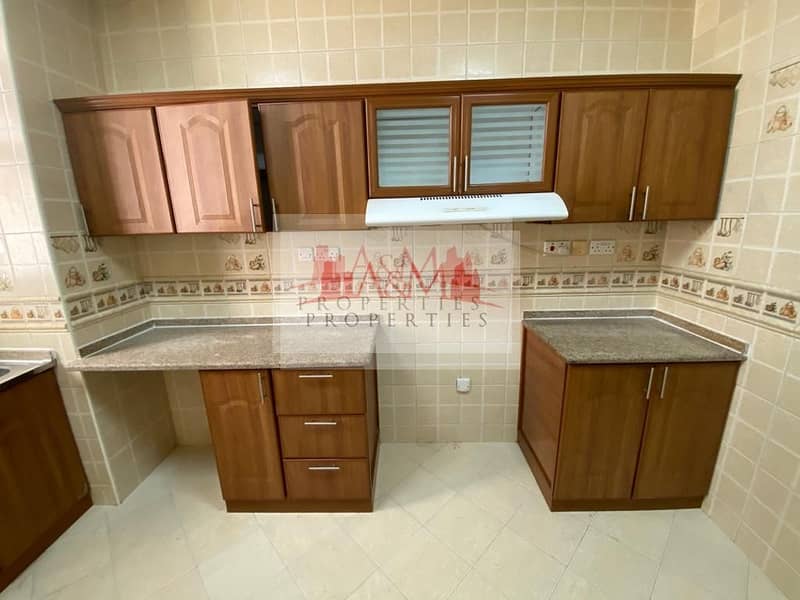11 EXCELLENT DEAL: 3 Bedrooom Apartment with Barnd New finishing  at Al Falah Street 70000 only. !