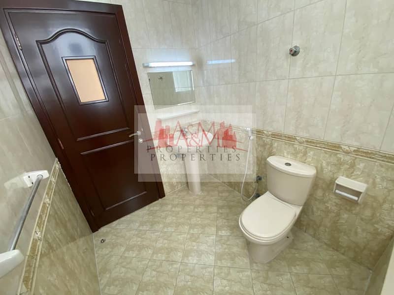 13 EXCELLENT DEAL: 3 Bedrooom Apartment with Barnd New finishing  at Al Falah Street 70000 only. !