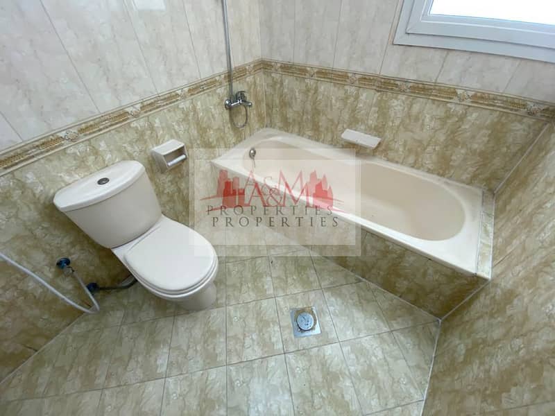 15 EXCELLENT DEAL: 3 Bedrooom Apartment with Barnd New finishing  at Al Falah Street 70000 only. !